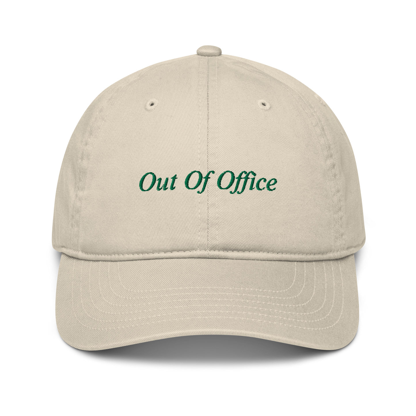 Out of Office Hat